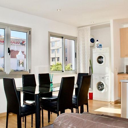 Апартаменти Click&Guest - Sun Dream House Весіндаріо Екстер'єр фото