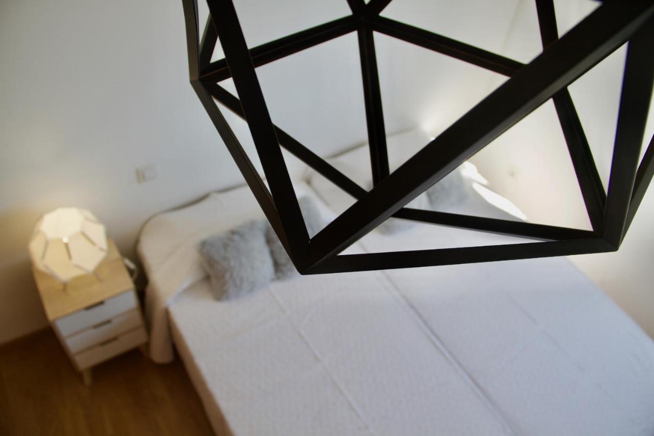 Апартаменти Click&Guest - Sun Dream House Весіндаріо Екстер'єр фото