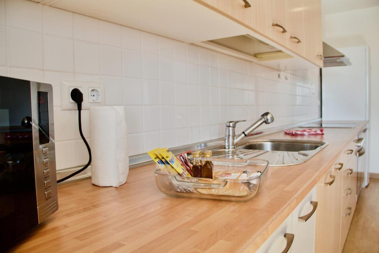 Апартаменти Click&Guest - Sun Dream House Весіндаріо Екстер'єр фото