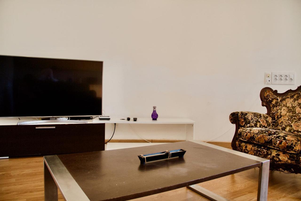 Апартаменти Click&Guest - Sun Dream House Весіндаріо Екстер'єр фото