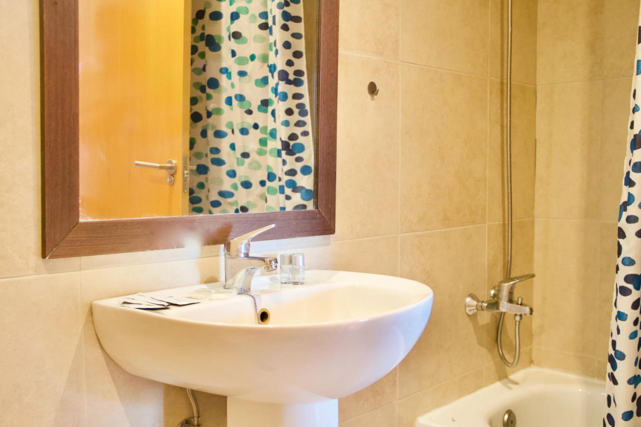 Апартаменти Click&Guest - Sun Dream House Весіндаріо Екстер'єр фото