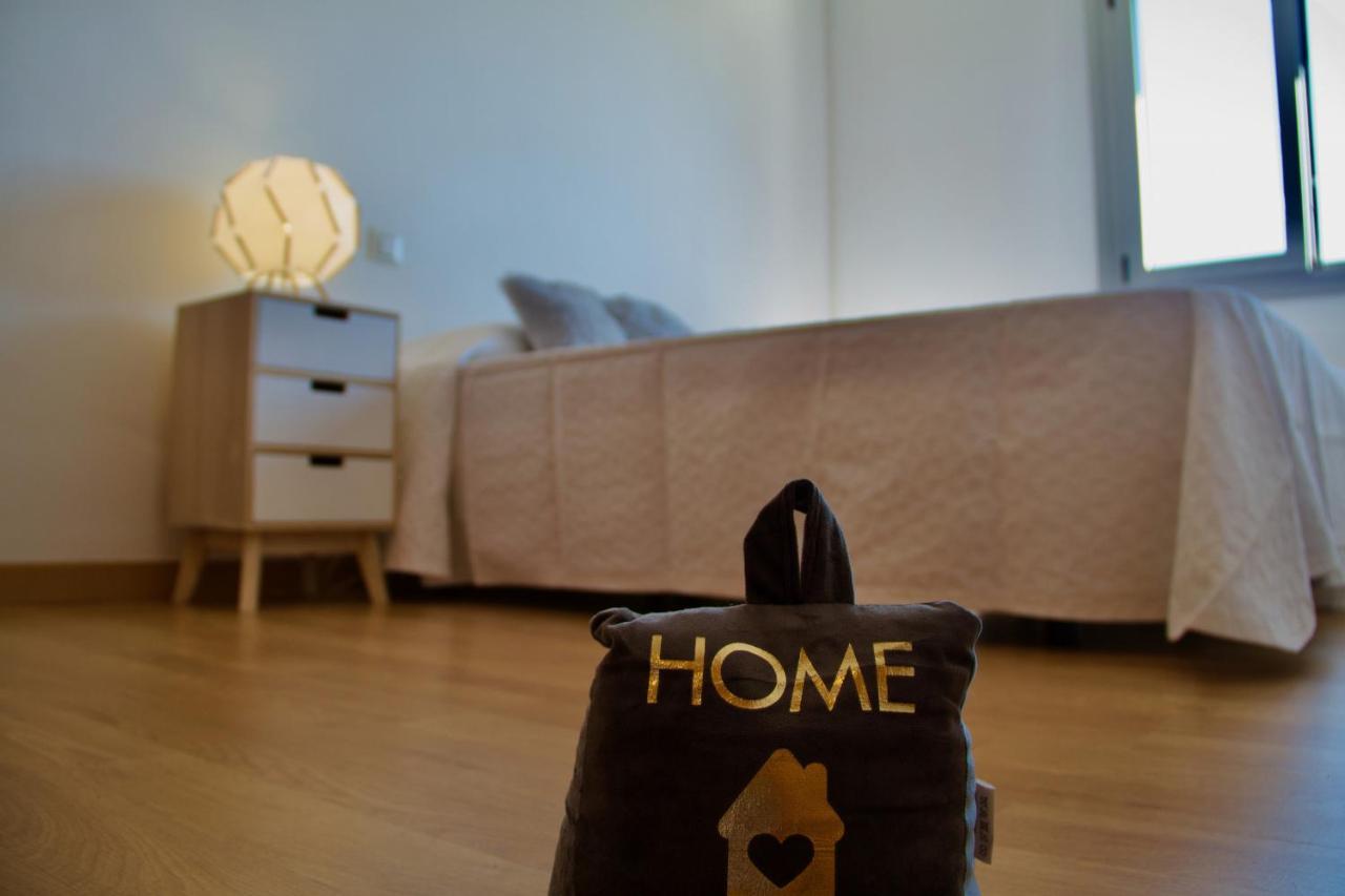 Апартаменти Click&Guest - Sun Dream House Весіндаріо Екстер'єр фото