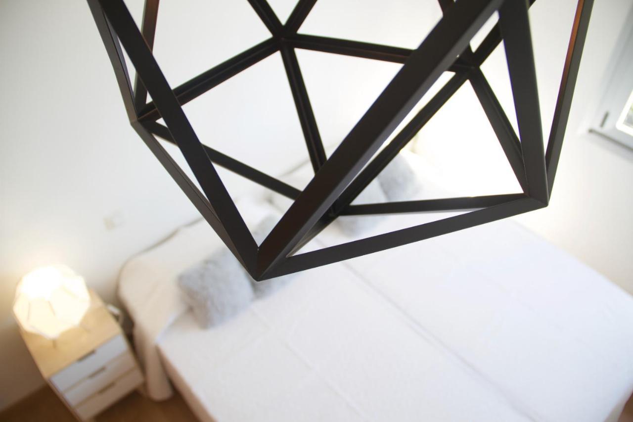 Апартаменти Click&Guest - Sun Dream House Весіндаріо Екстер'єр фото