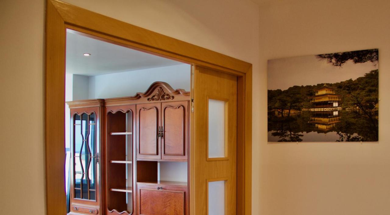 Апартаменти Click&Guest - Sun Dream House Весіндаріо Екстер'єр фото