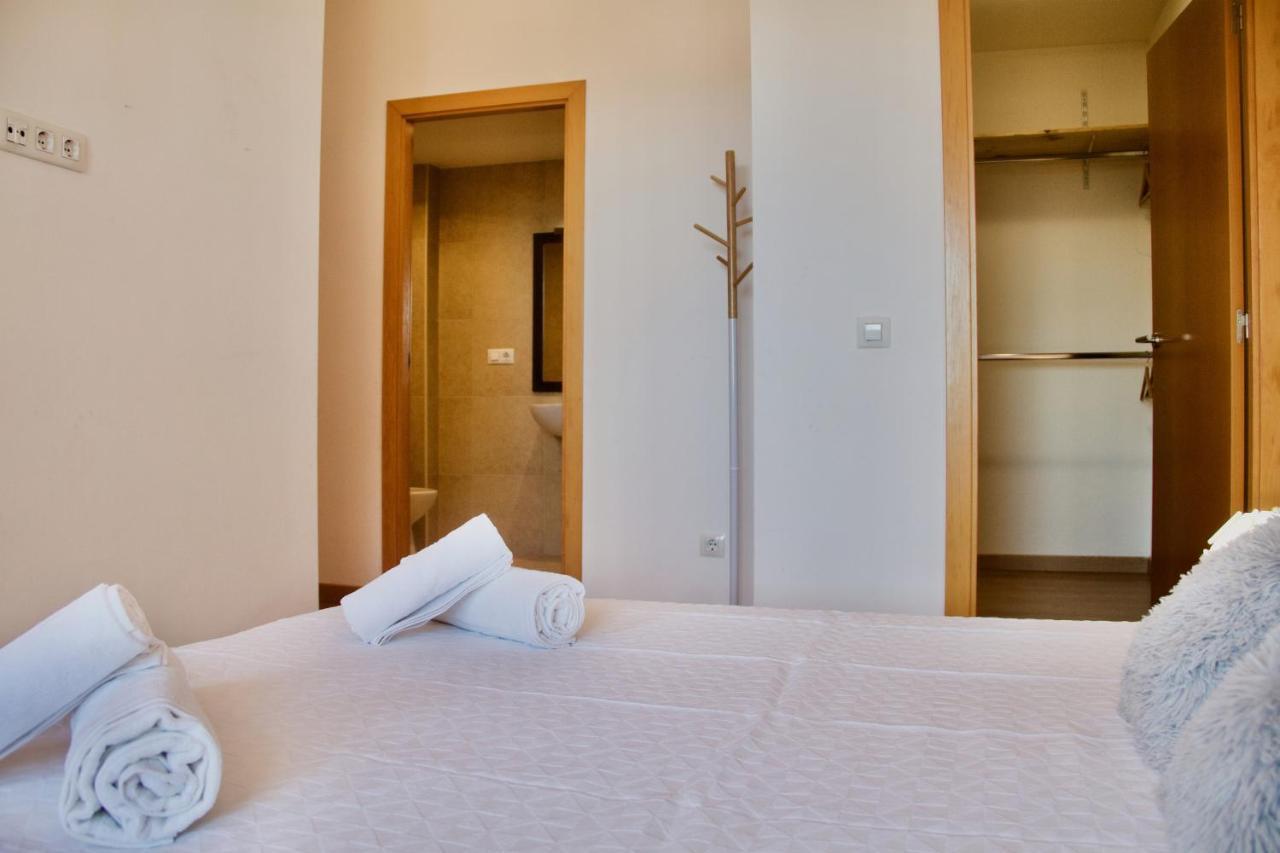 Апартаменти Click&Guest - Sun Dream House Весіндаріо Екстер'єр фото