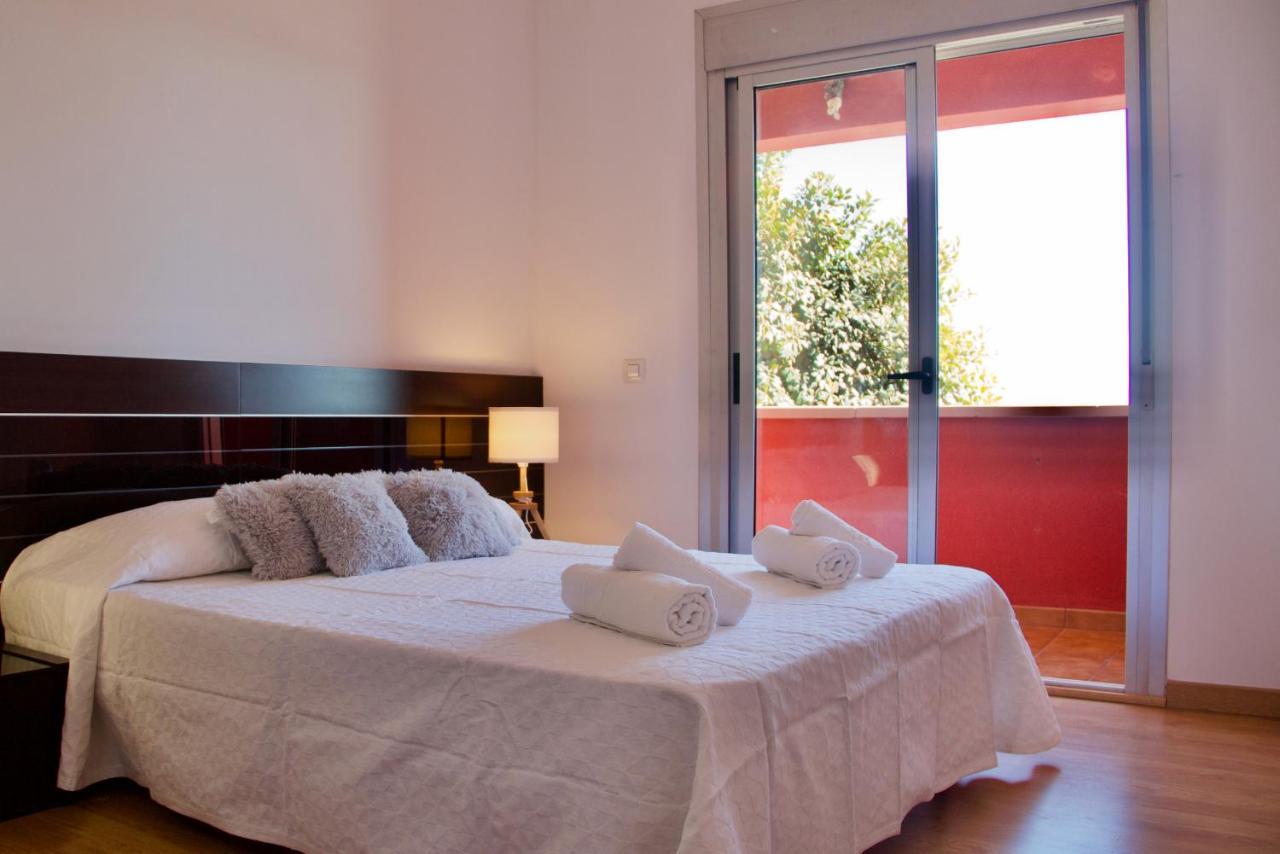Апартаменти Click&Guest - Sun Dream House Весіндаріо Екстер'єр фото