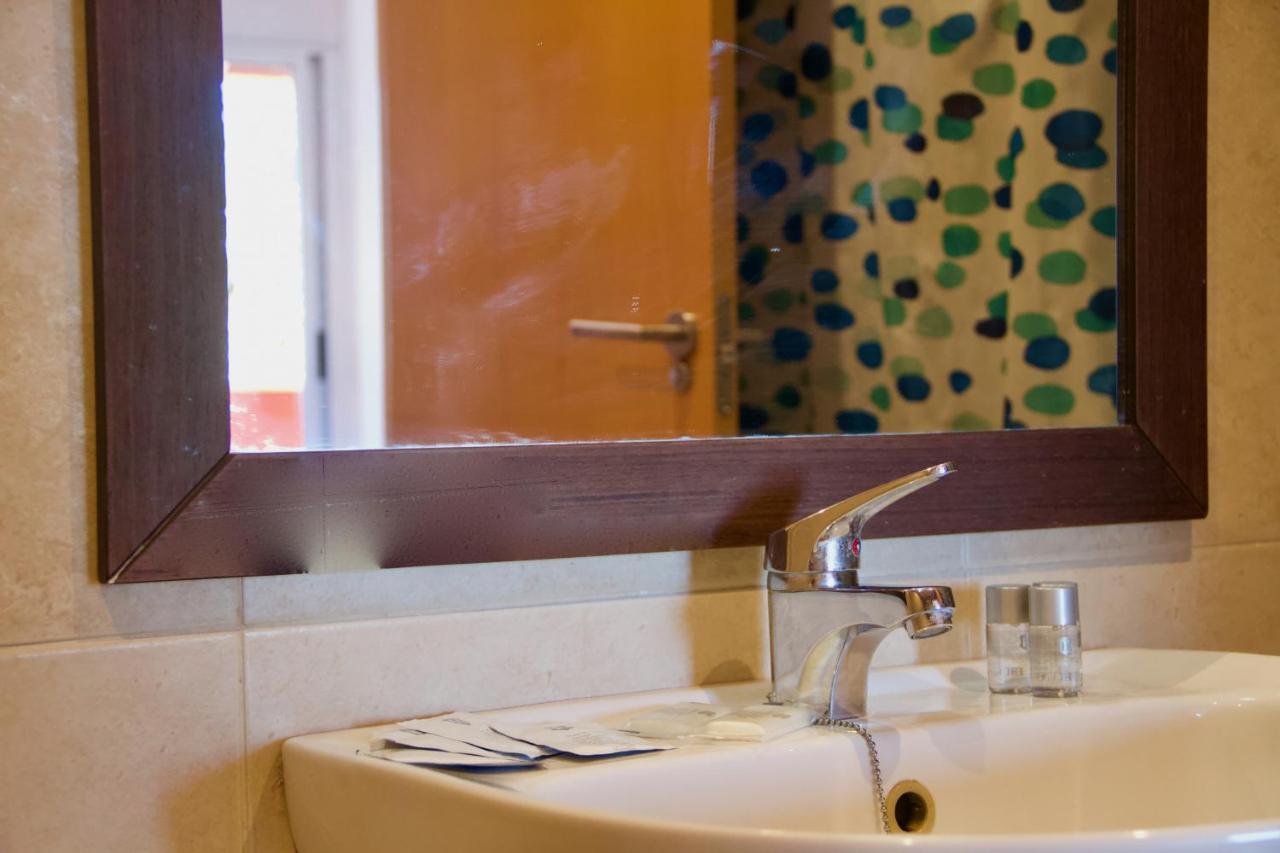 Апартаменти Click&Guest - Sun Dream House Весіндаріо Екстер'єр фото