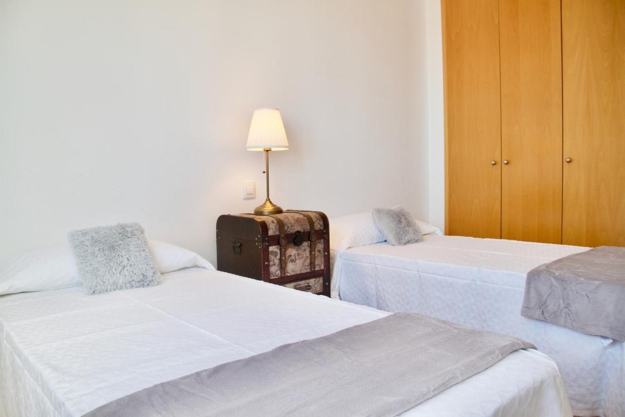 Апартаменти Click&Guest - Sun Dream House Весіндаріо Екстер'єр фото