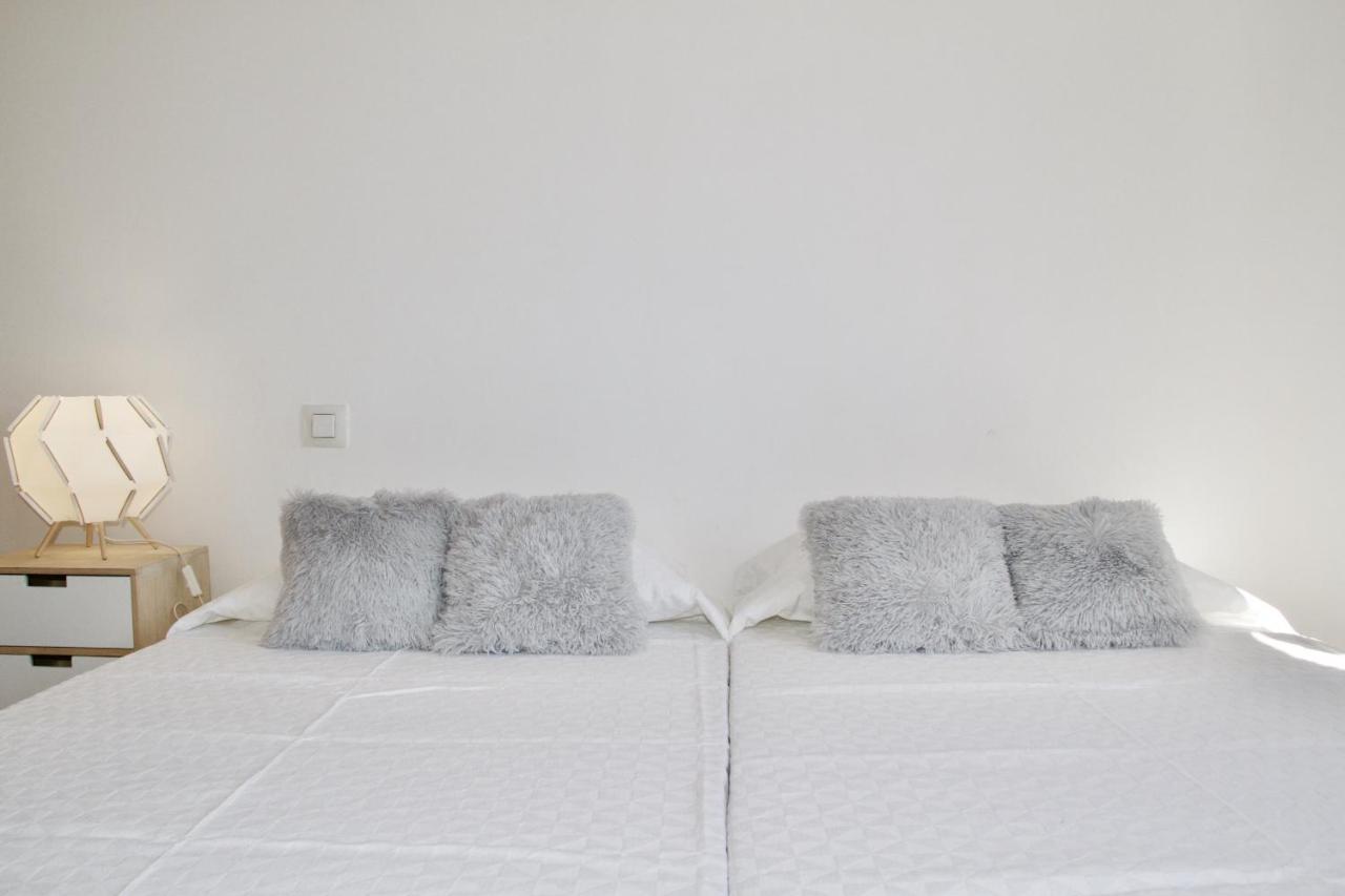 Апартаменти Click&Guest - Sun Dream House Весіндаріо Екстер'єр фото