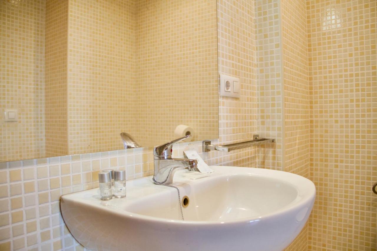 Апартаменти Click&Guest - Sun Dream House Весіндаріо Екстер'єр фото