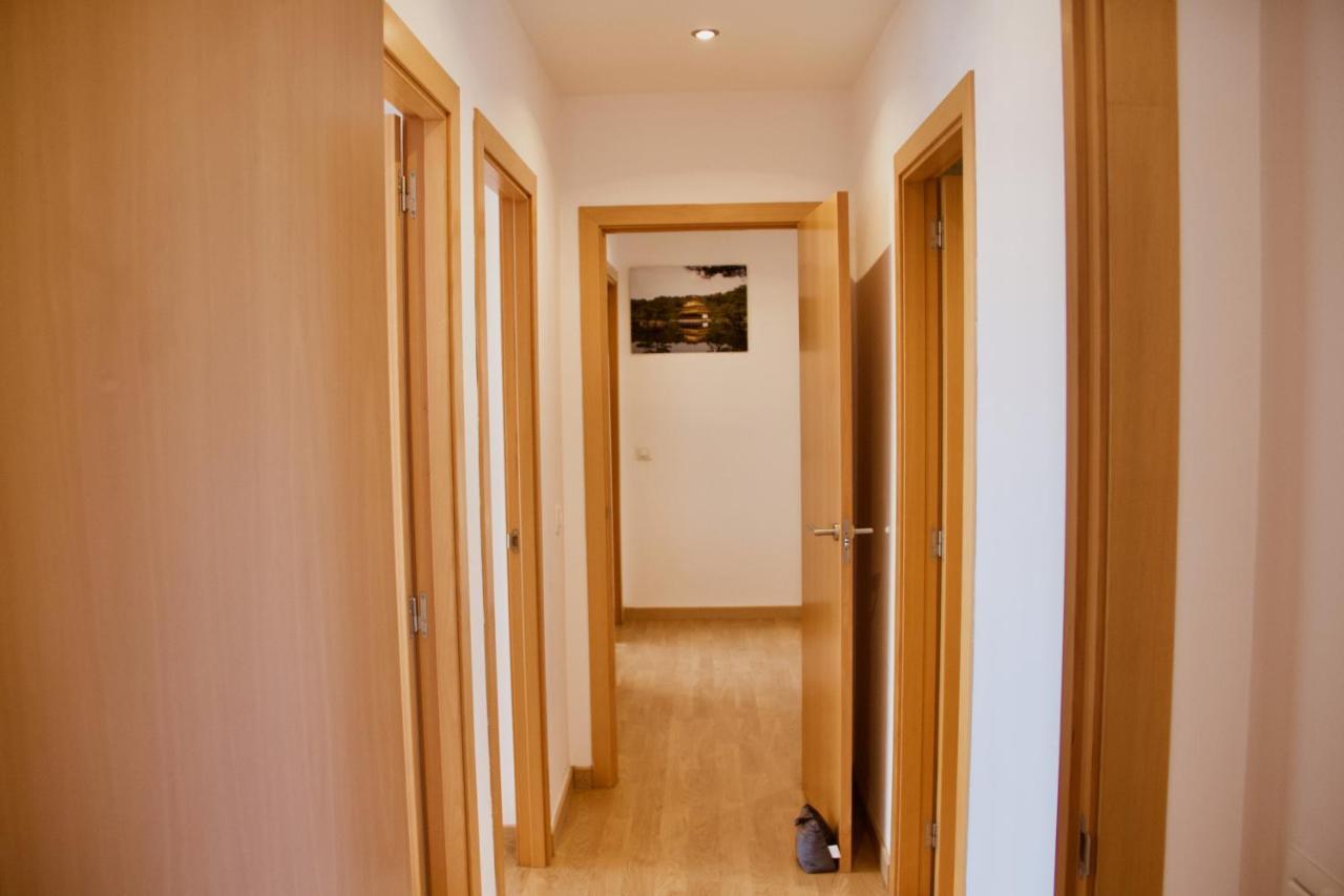 Апартаменти Click&Guest - Sun Dream House Весіндаріо Екстер'єр фото