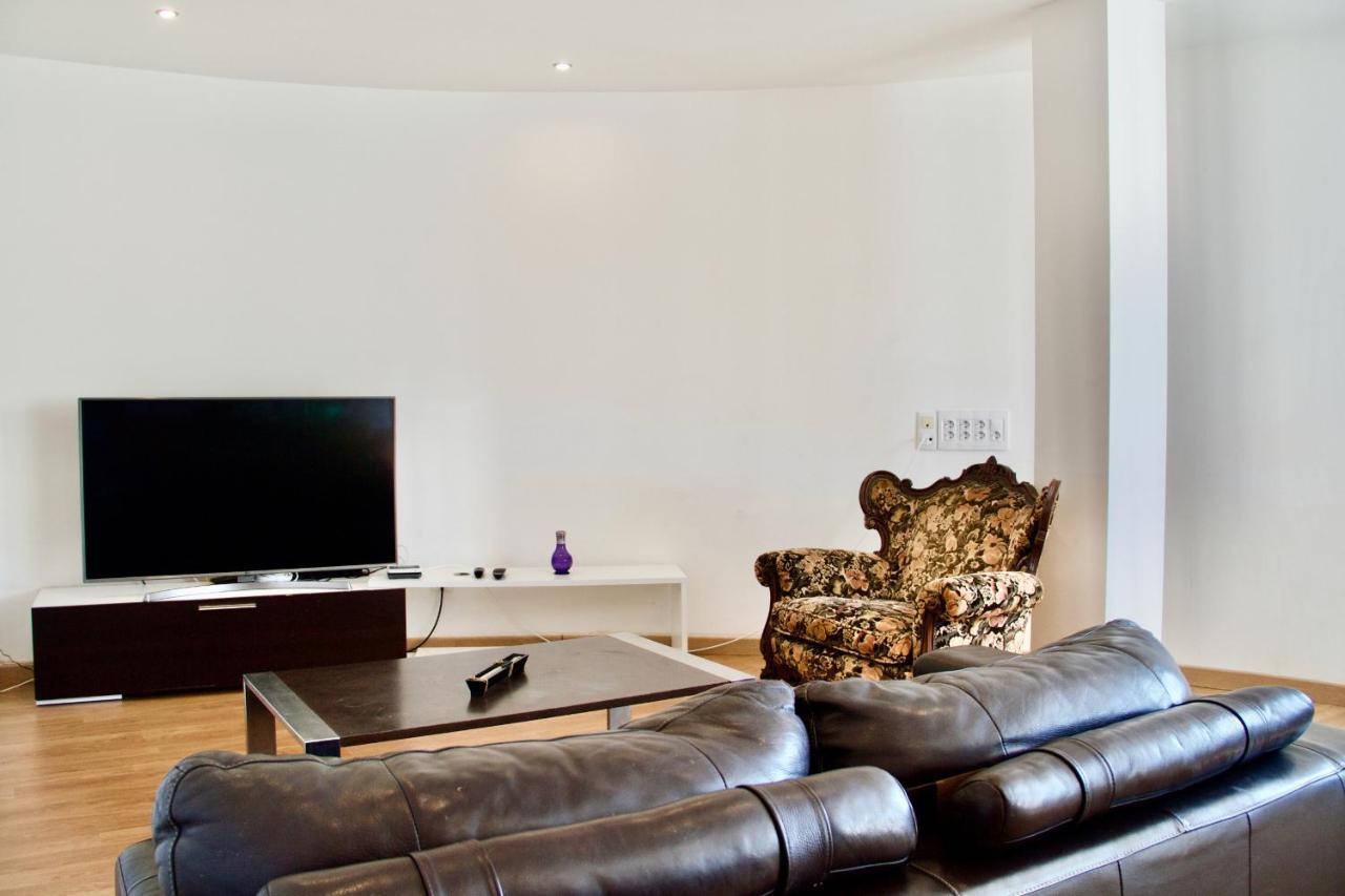 Апартаменти Click&Guest - Sun Dream House Весіндаріо Екстер'єр фото