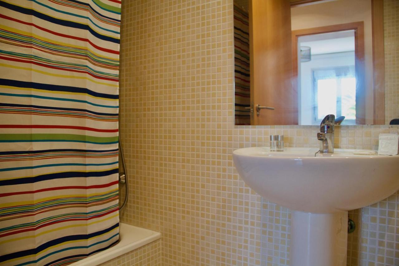 Апартаменти Click&Guest - Sun Dream House Весіндаріо Екстер'єр фото