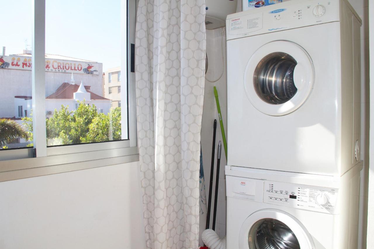 Апартаменти Click&Guest - Sun Dream House Весіндаріо Екстер'єр фото