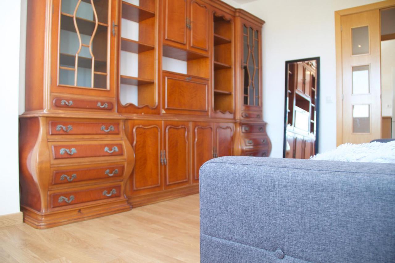 Апартаменти Click&Guest - Sun Dream House Весіндаріо Екстер'єр фото